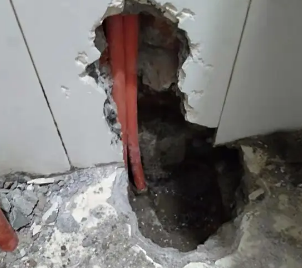 鞍山漏水检测电话