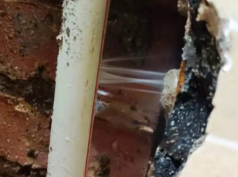 鞍山漏水检测电话