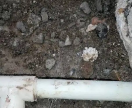 鞍山漏水检测哪家好