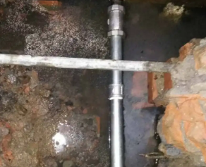 鞍山漏水检测公司电话