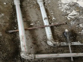 鞍山卫生间测漏水多少钱