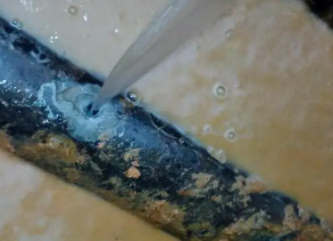 鞍山水管漏水检测多少钱