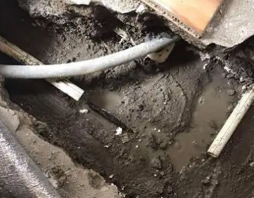 鞍山卫生间测漏水价格明细