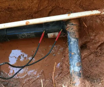 鞍山水管漏水检测多少钱