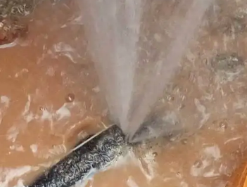 鞍山水管漏水检测哪家好