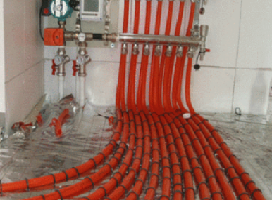 鞍山地暖维修多少钱