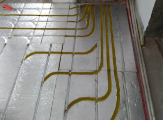 鞍山地暖维修哪家好