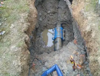 鞍山水管漏水检测多少钱