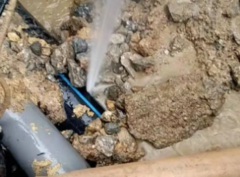 鞍山水管漏水检测哪家好