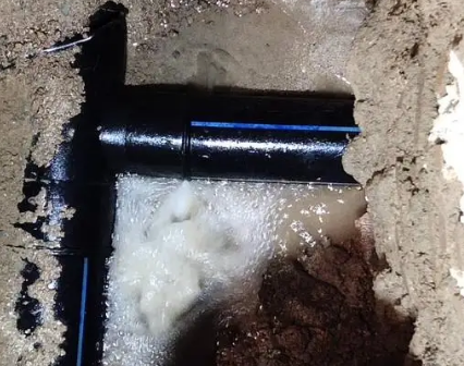 鞍山水管漏水检测哪家好