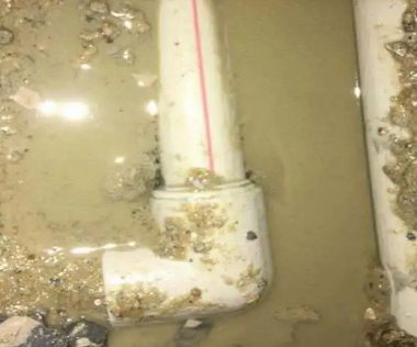 鞍山水管漏水检测多少钱