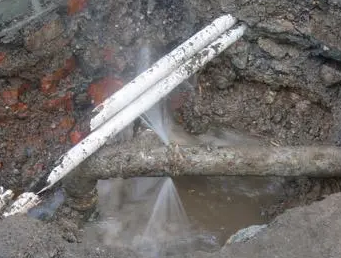 鞍山测漏水多少钱