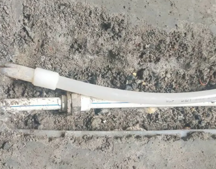 鞍山测漏水哪家好