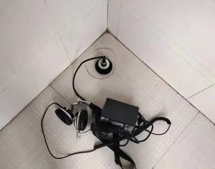 鞍山测漏水公司