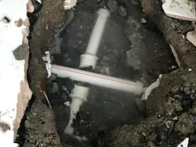 鞍山漏水检测公司哪家好