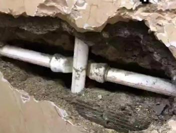 鞍山漏水检测电话多少