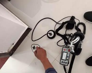 鞍山测漏水公司电话